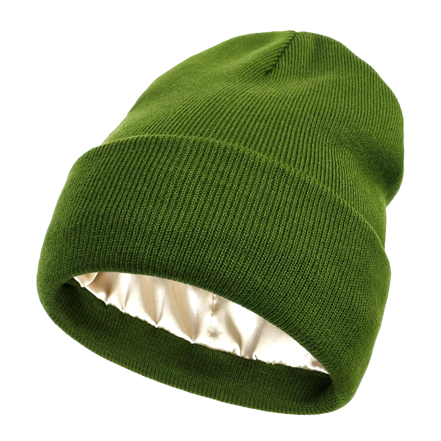 GOBE™ Satin-Lined Beanie