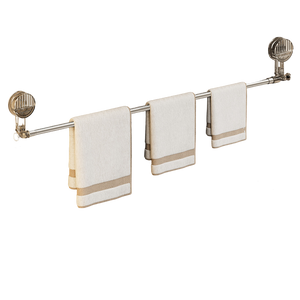 Retractable Towel Rack