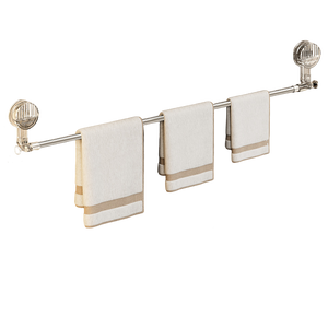 Retractable Towel Rack