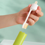 Easy Fold Toothbrush