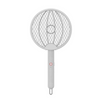 2-in-1 Mosquito Swatter