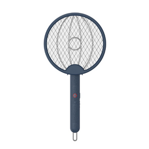 2-in-1 Mosquito Swatter