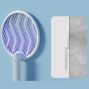 2-in-1 Mosquito Swatter