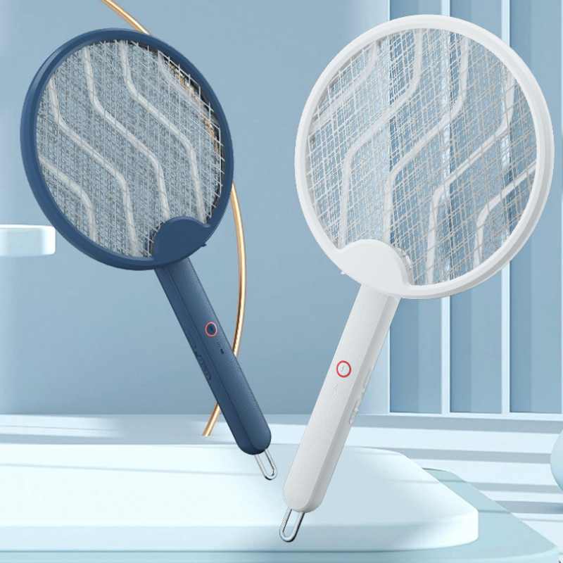 2-in-1 Mosquito Swatter