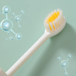 Easy Fold Toothbrush