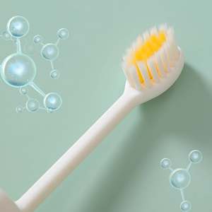 Easy Fold Toothbrush