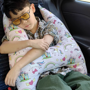 Comfy-H Car Pillow