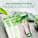 FOOT PEELING MASK