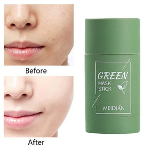 Poreless Green Tea Mask Stick