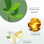 Poreless Green Tea Mask Stick