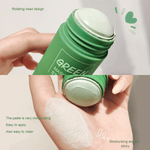 Poreless Green Tea Mask Stick