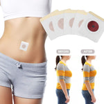 BURNING FAT PATCH