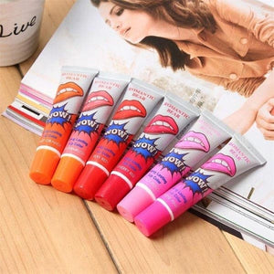 COLORED LIP TINT