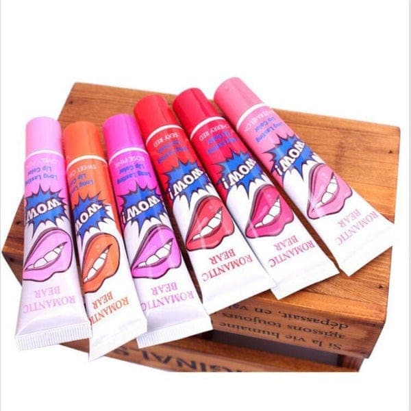 COLORED LIP TINT