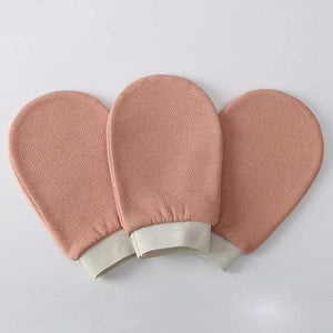 EXFOLIATING GLOVE