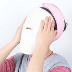 Facial Towel Mask