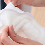 Facial Towel Mask