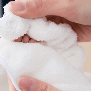 Facial Towel Mask