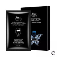 Forehead Patch (5 pieces in a box)