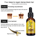 HAIR GROWTH SERUM