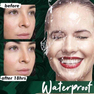 MUSHROOM WATERPROOF FOUNDATION