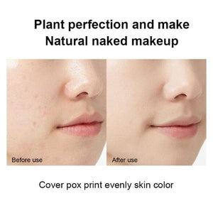 MUSHROOM WATERPROOF FOUNDATION