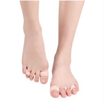 SILICONE BUNION CORRECTOR