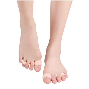 SILICONE BUNION CORRECTOR