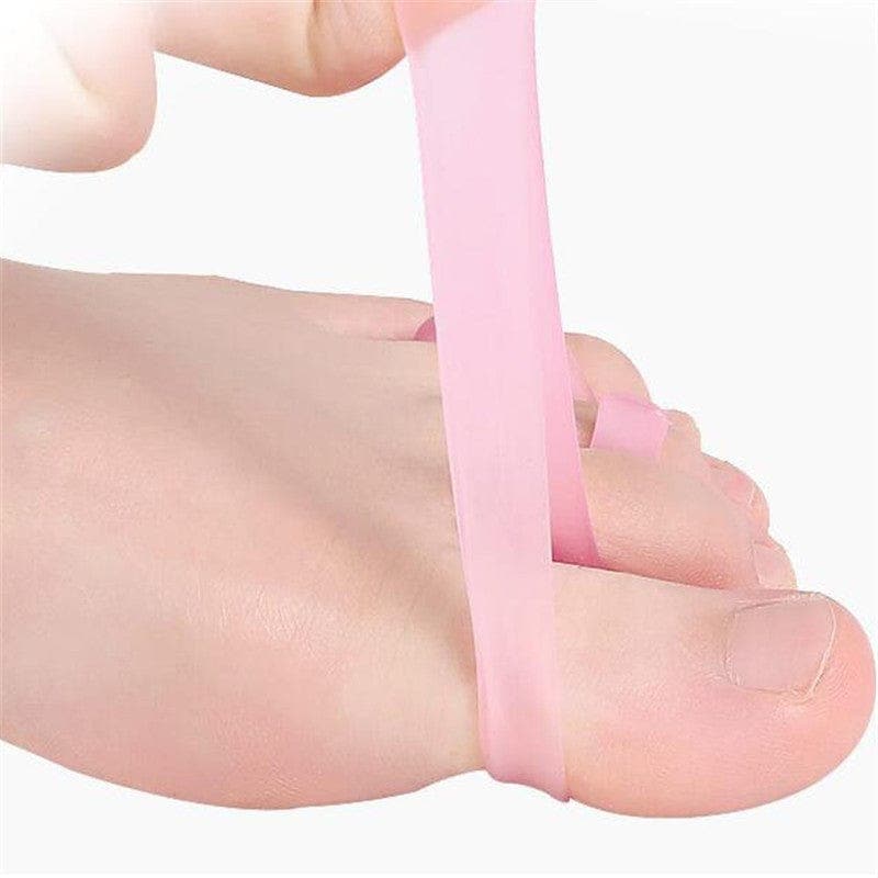 SILICONE BUNION CORRECTOR