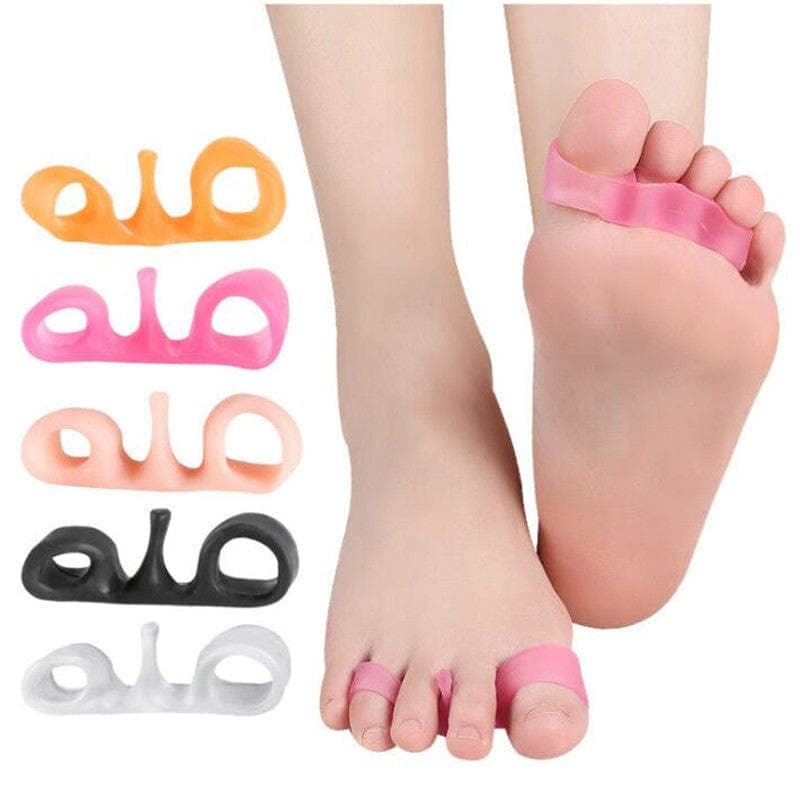 SILICONE BUNION CORRECTOR