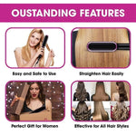 STRAIGHTENING BRUSH