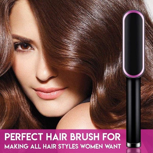 STRAIGHTENING BRUSH