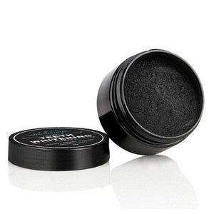 TEETH WHITENING CHARCOAL POWDER