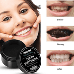 TEETH WHITENING CHARCOAL POWDER