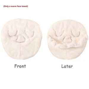 Facial Towel Mask