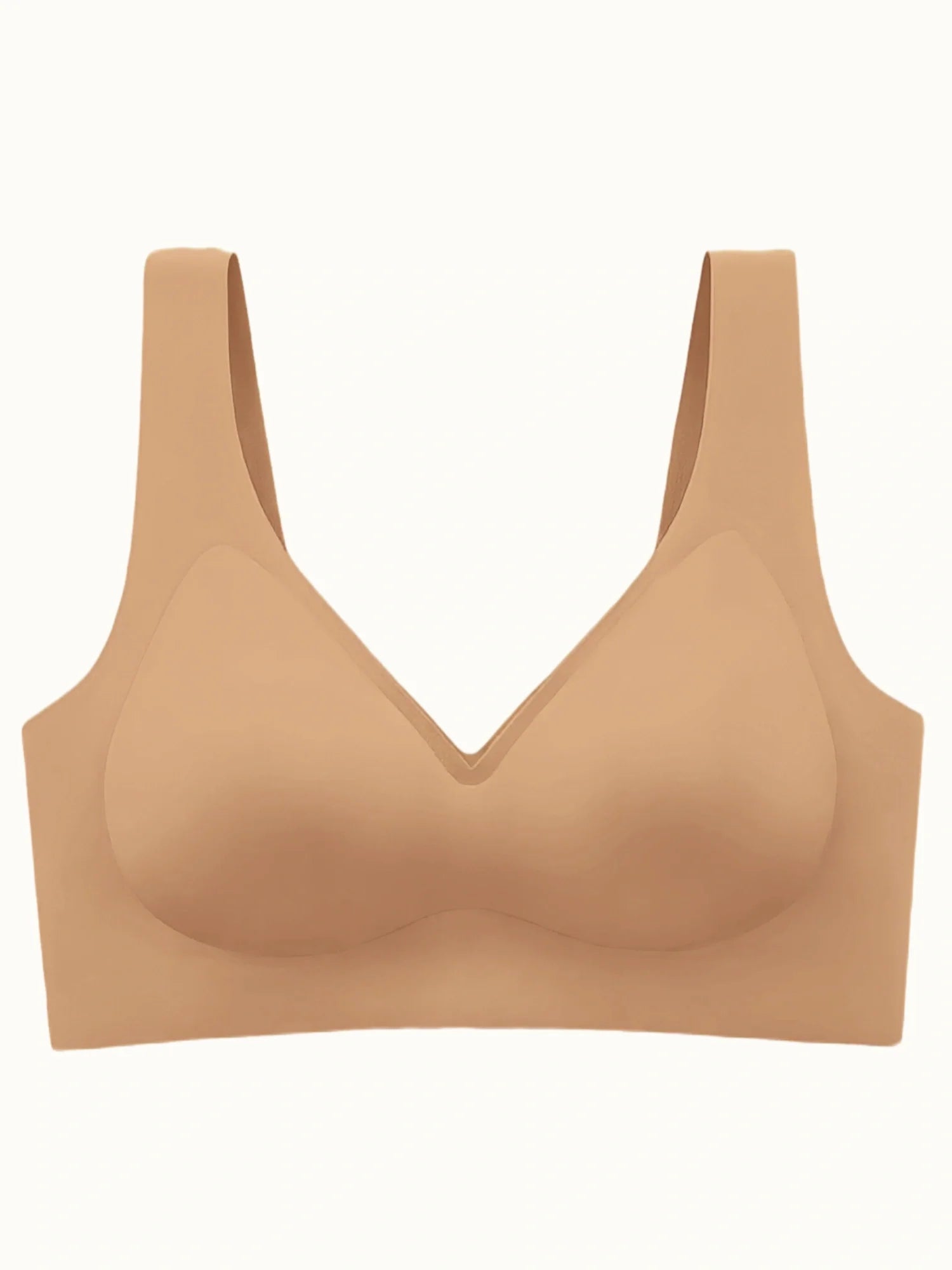 Jelly Wireless T shirt Bra