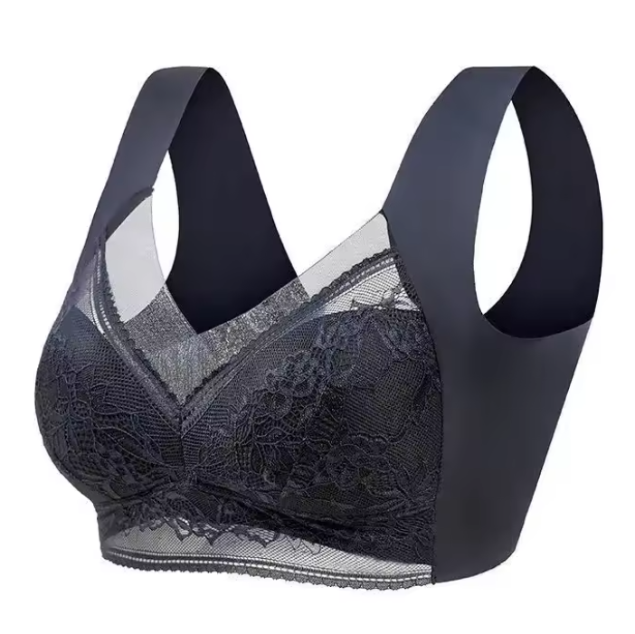 Stylish and comfortable bralette 