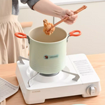 Multipurpose Fryer Pot