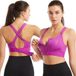 MAJABT™ Adjustable Sport Bra®