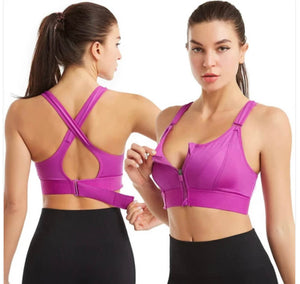 MAJABT™ Adjustable Sport Bra®