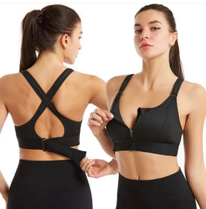 MAJABT™ Adjustable Sport Bra®