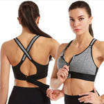 MAJABT™ Adjustable Sport Bra®