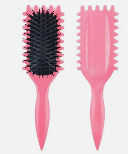 Curly Brush™