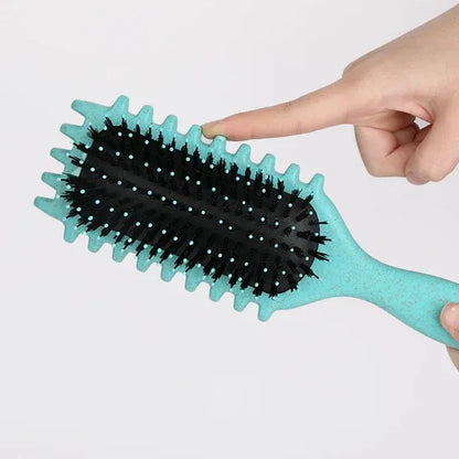 Curly Brush™