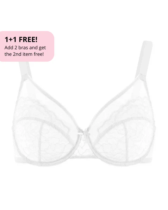 Enchante SculptEase™ Minimizer Bra