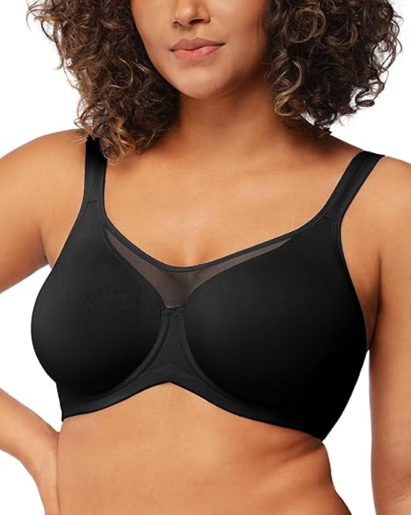 Filled Minimizer Bra