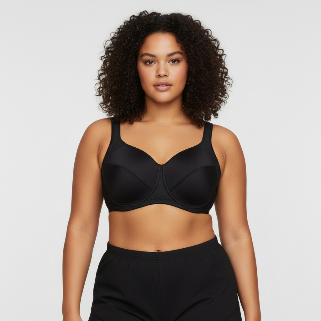 Gali Minimizer Sports Bra