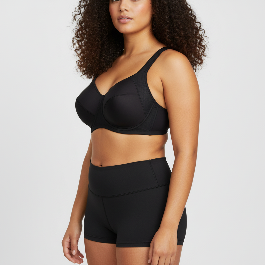Gali Minimizer Sports Bra